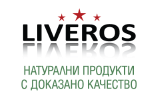 liveros Logo
